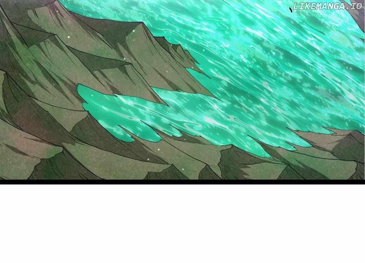 Evolution Begins With A Big Tree Chapter 386 30
